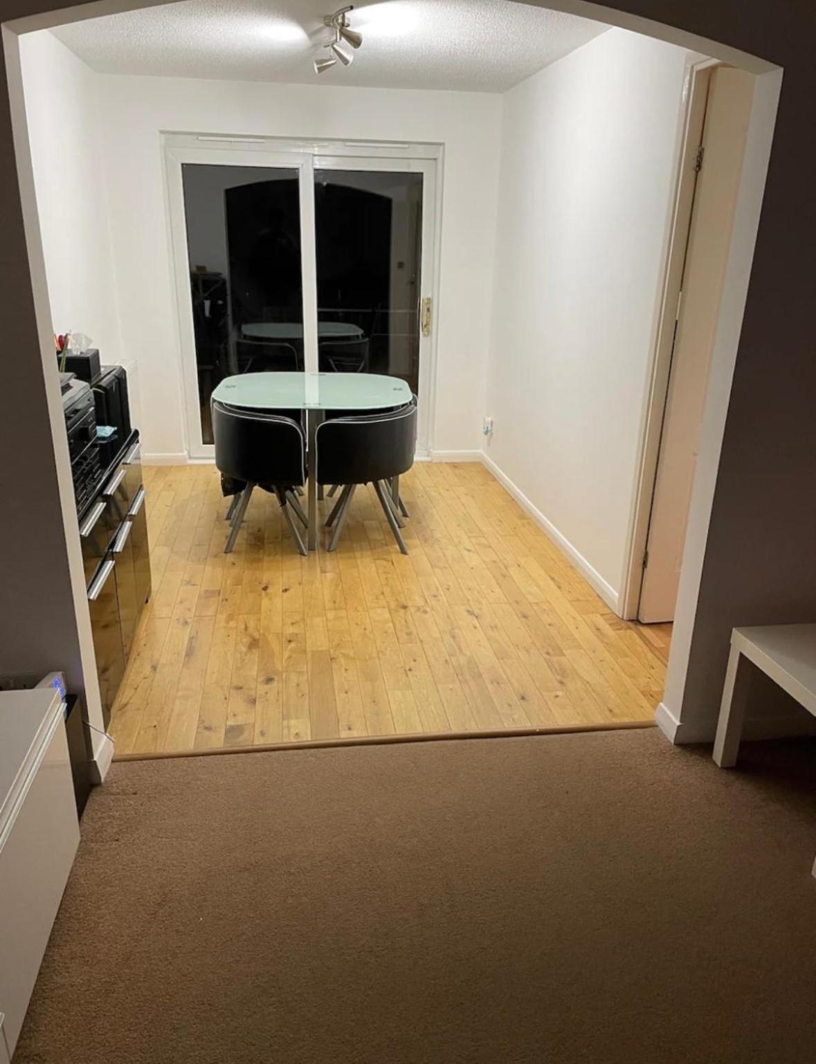 Little France House Room1 Edinburgh